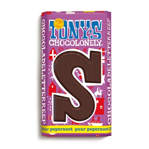 Tony's Chocolonely Sintreep S - Afbeelding 9